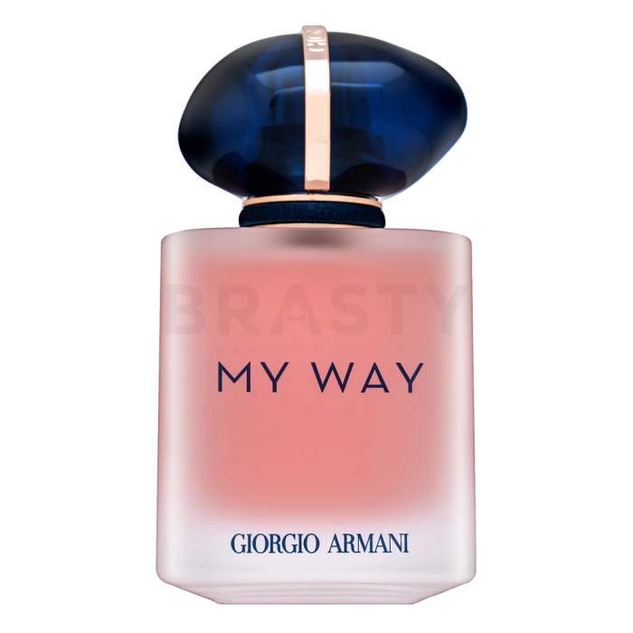 Armani My Way Floral EDP W 90 ml Tester