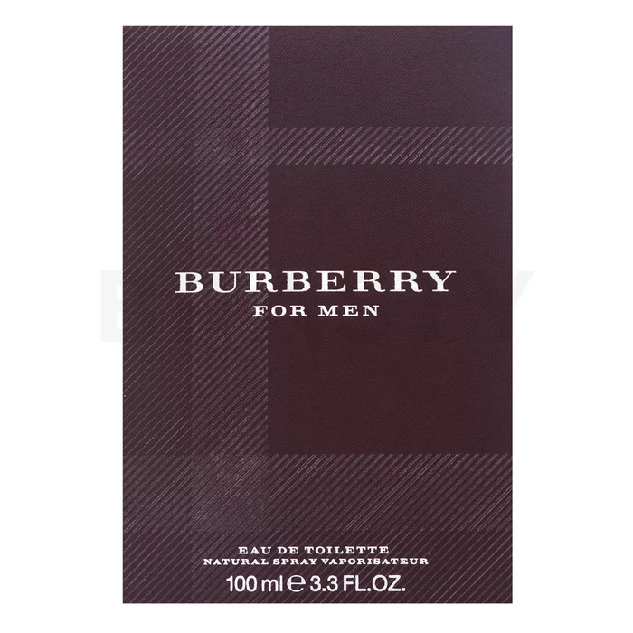 Burberry For Men