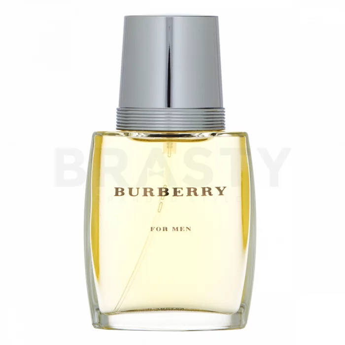 Burberry For Men