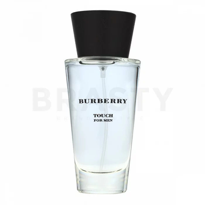 Burberry Touch for Men EDT M 100 ml Tester