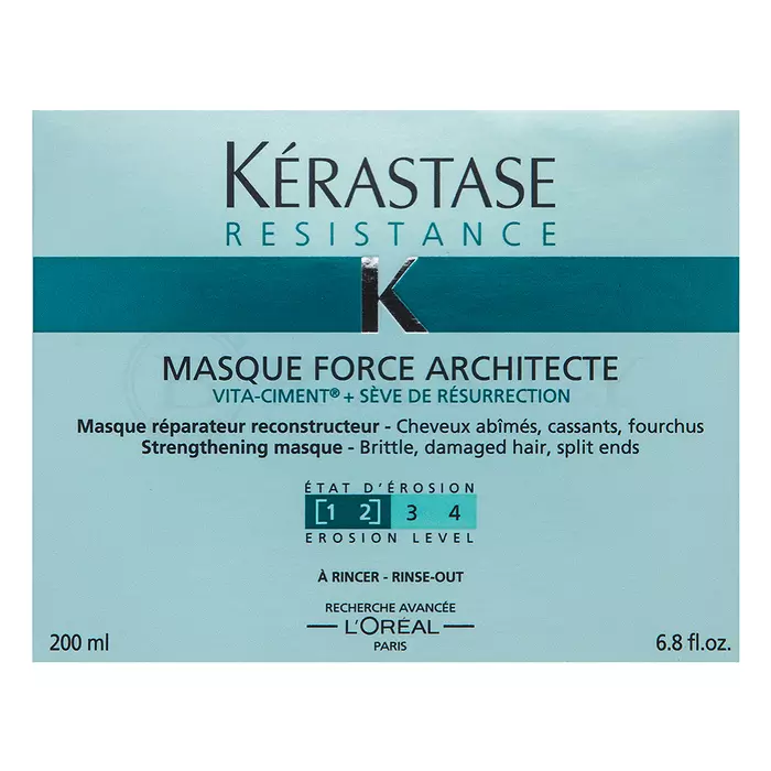 Kérastase Resistance Force Architecte Strengthening Masque