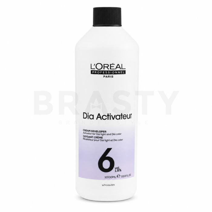 L´Oréal Professionnel Diactivateur Activator 1,8% / 6 Vol.