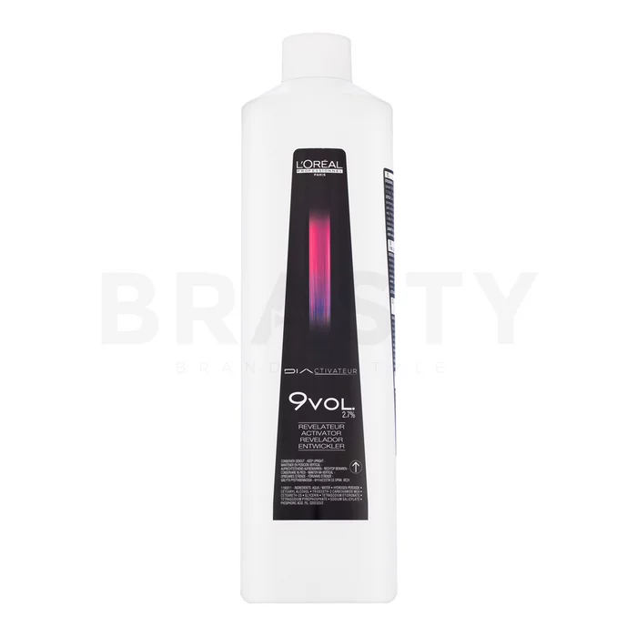L´Oréal Professionnel Diactivateur Activator 2,7% / 9 Vol.