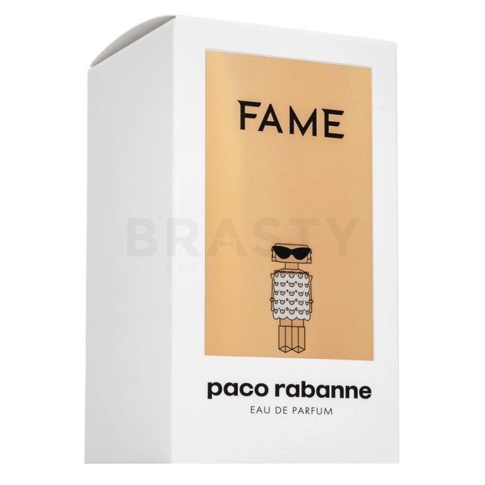 Paco Rabanne Fame
