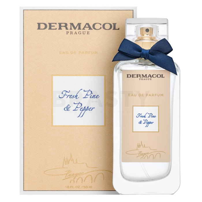 Dermacol Fresh Pine & Pepper