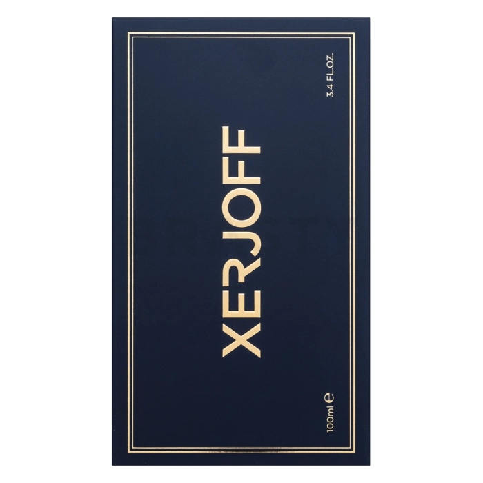 Xerjoff More Than Words