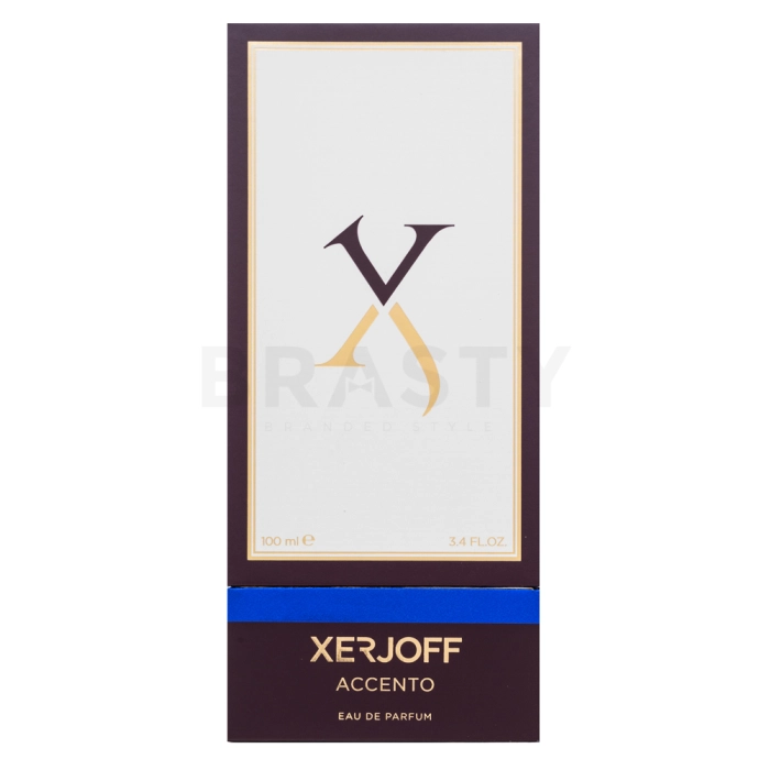 Xerjoff Accento