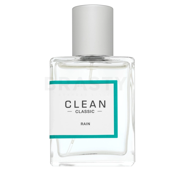 Clean Classic Rain