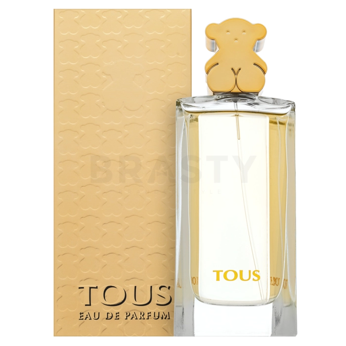 Tous Gold