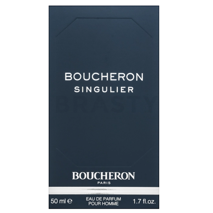 Boucheron Singulier