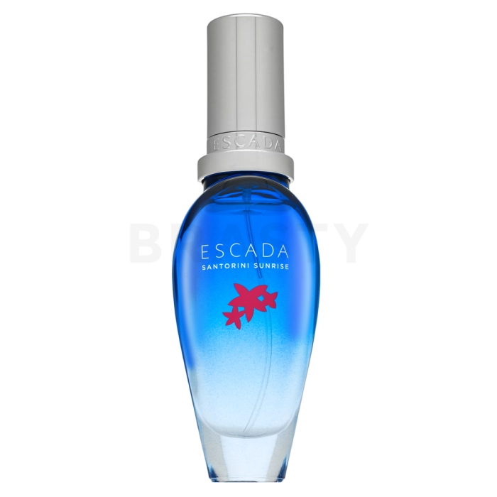 Escada Santorini Sunrise Limited Edition EDT W 100 ml Tester
