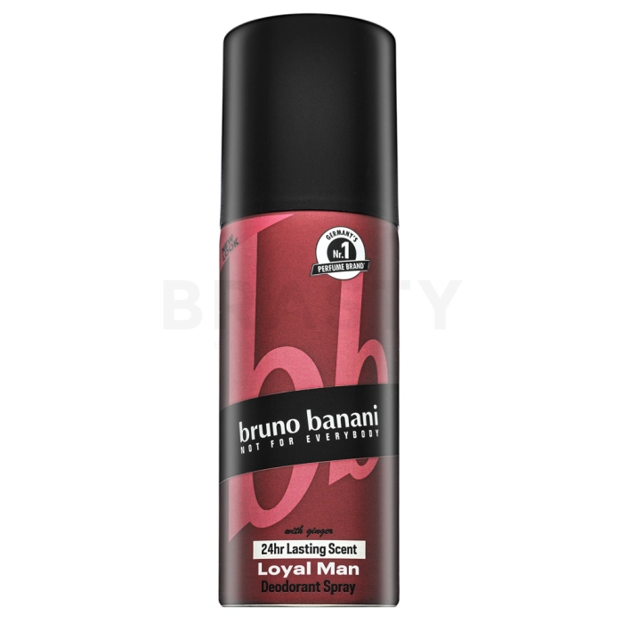 Bruno Banani Loyal Man DSR