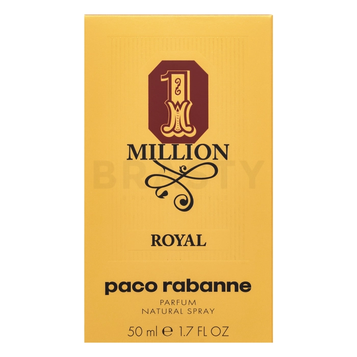 Paco Rabanne 1 Million Royal