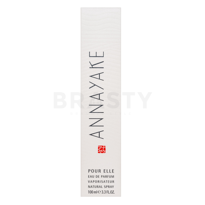 Annayake Pour Elle