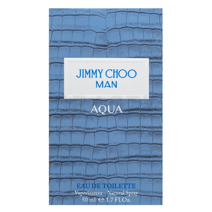 Jimmy Choo Man Aqua