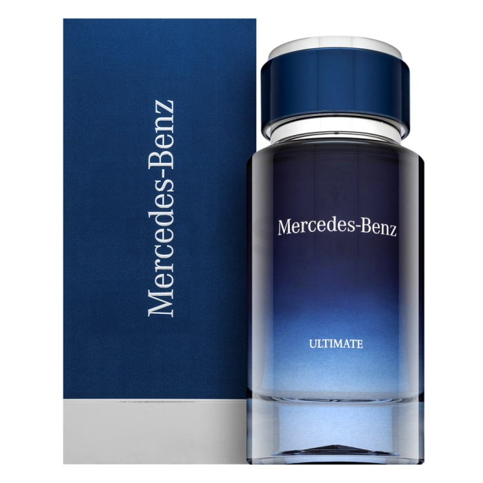 Mercedes-Benz Ultimate