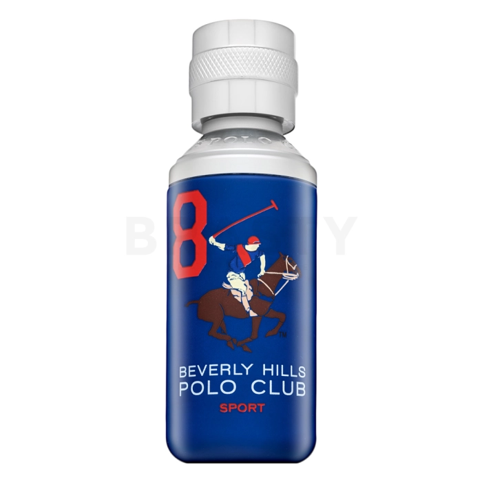 Beverly Hills Polo Club 8 Sport