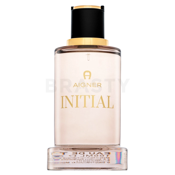 Aigner Initial
