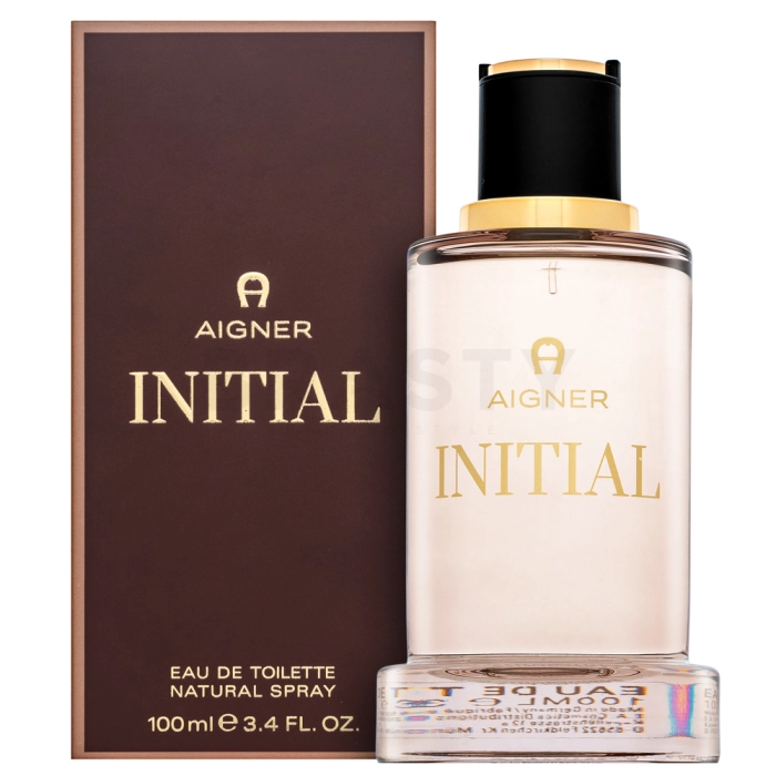 Aigner Initial