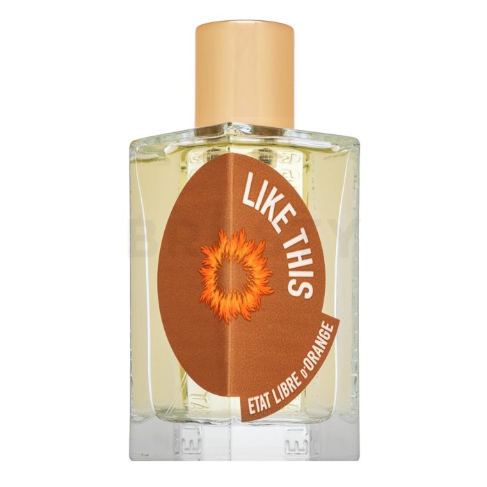 Etat Libre d’Orange Like This