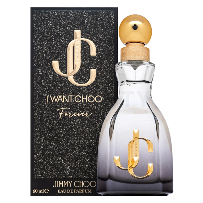 Jimmy Choo I Want Choo Forever