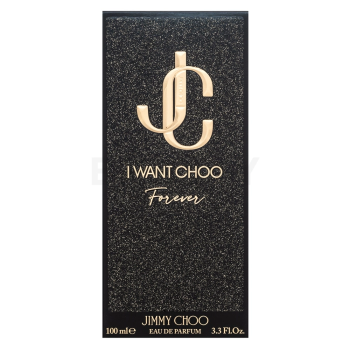 Jimmy Choo I Want Choo Forever
