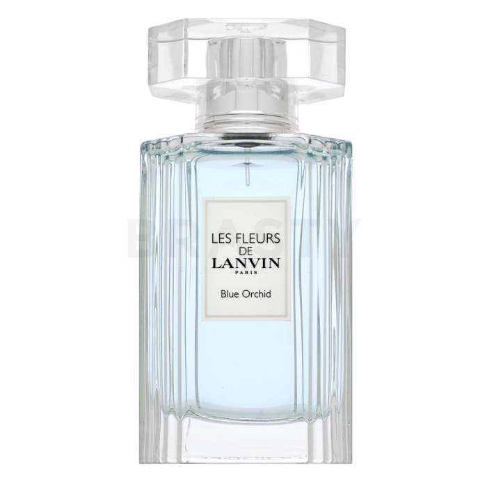 Lanvin Blue Orchid