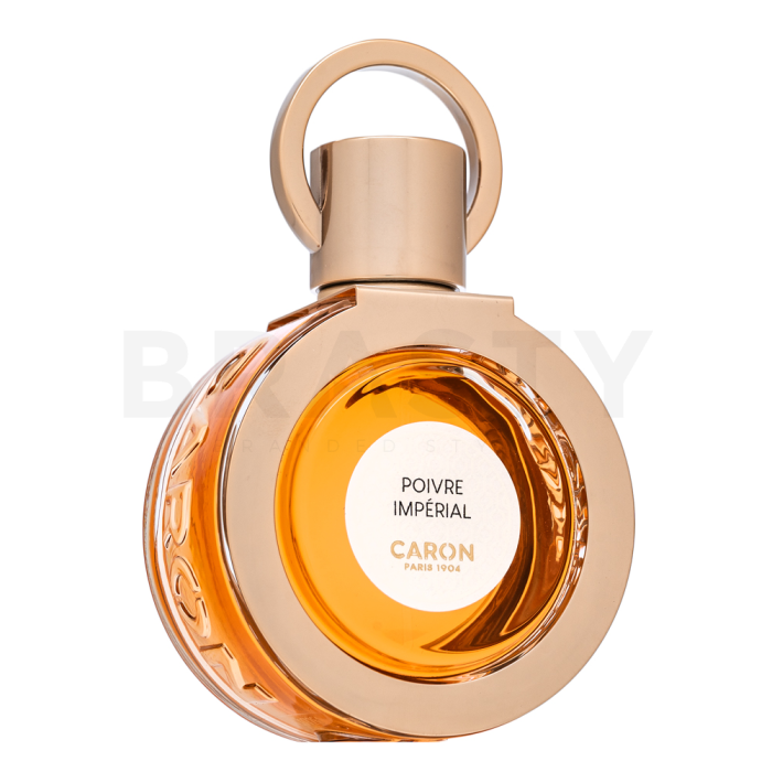 Caron Poivre Impérial EDP W 50 ml Refillable
