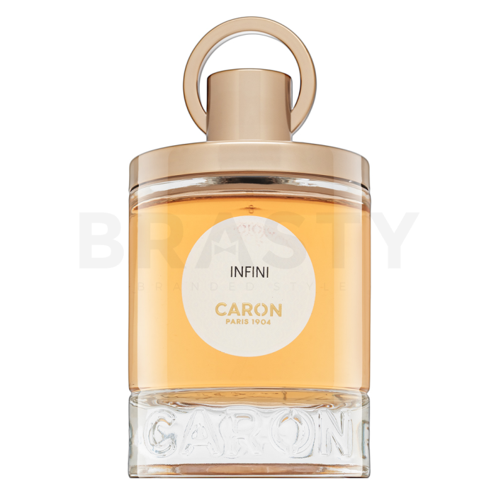 Caron Infini