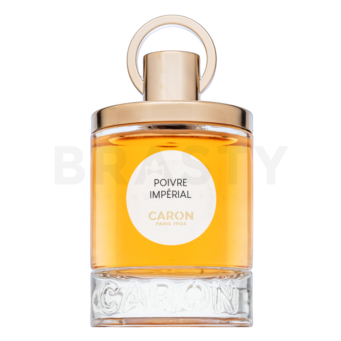 Caron Poivre Impérial
