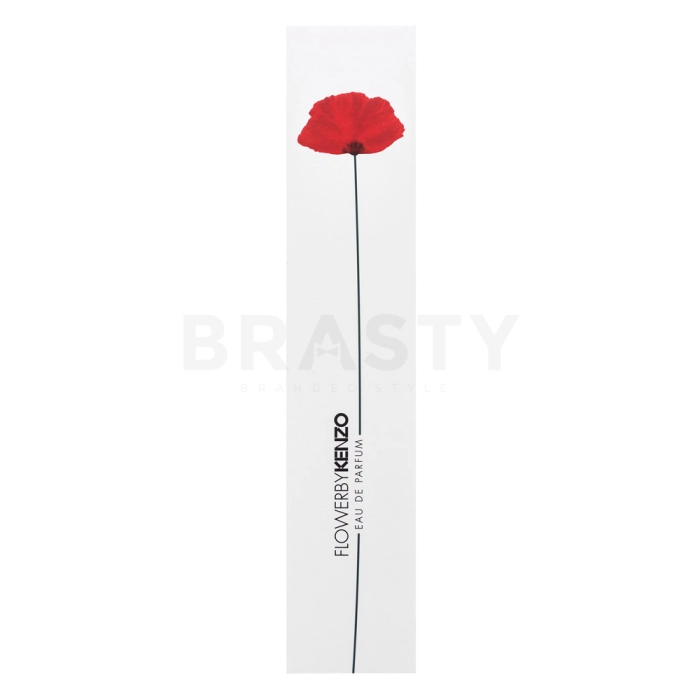 Kenzo Flower by Kenzo EDP W 100 ml Refillable