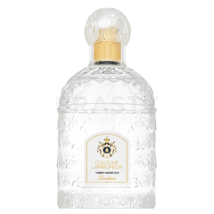 Guerlain Cologne Du Parfumeur