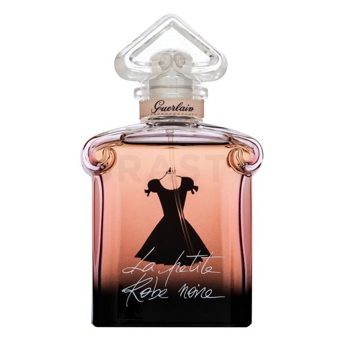 Guerlain La Petite Robe Noire EDP W 100 ml Tester