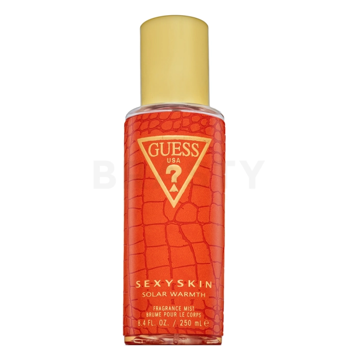 Guess Sexy Skin Solar Warmth BOR