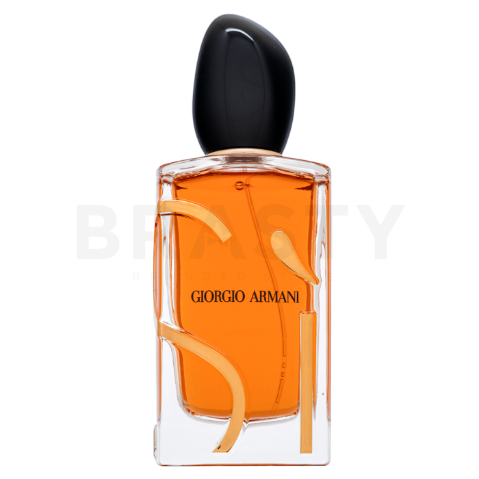 Armani Sí Intense 2023