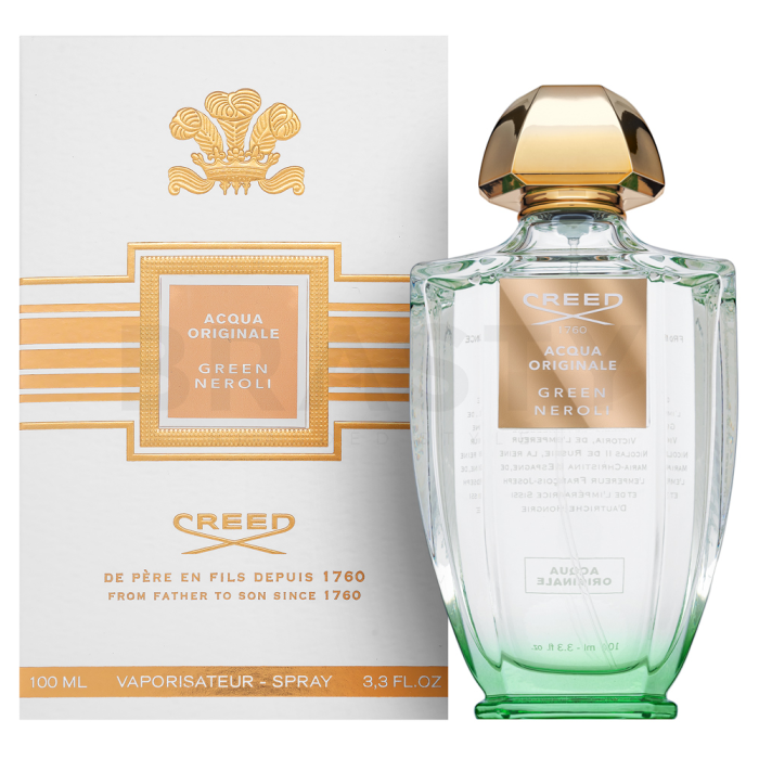 Creed Green Neroli