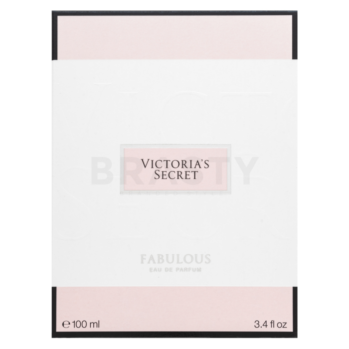 Victoria's Secret Fabulous