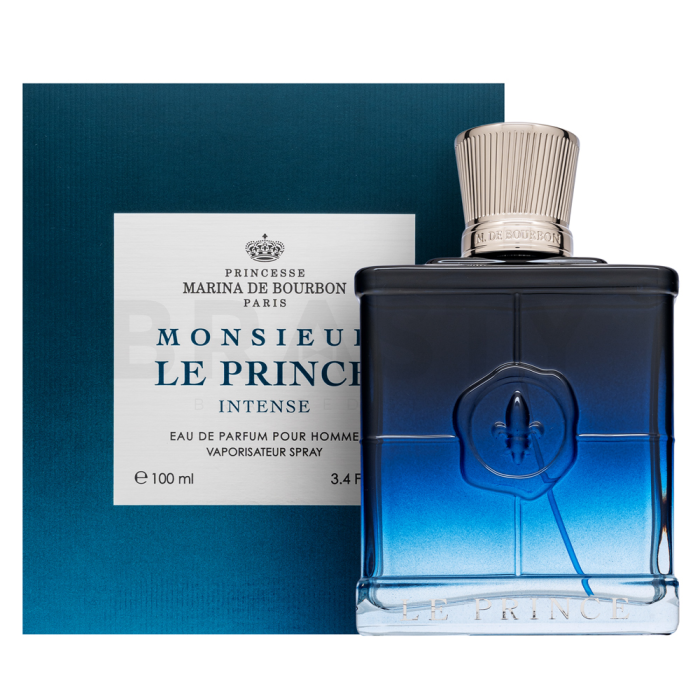 Marina de Bourbon Monsieur Le Prince Intense