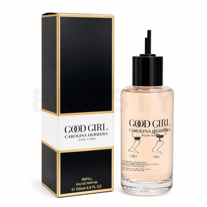 Carolina Herrera Good Girl EDP W 200 ml Refill