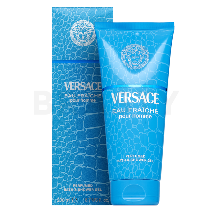 Versace Eau Fraiche