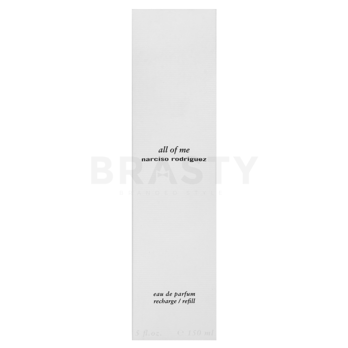 Narciso Rodriguez All Of Me EDP W 150 ml Refill
