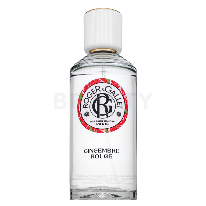 Roger & Gallet Gingembre Rouge