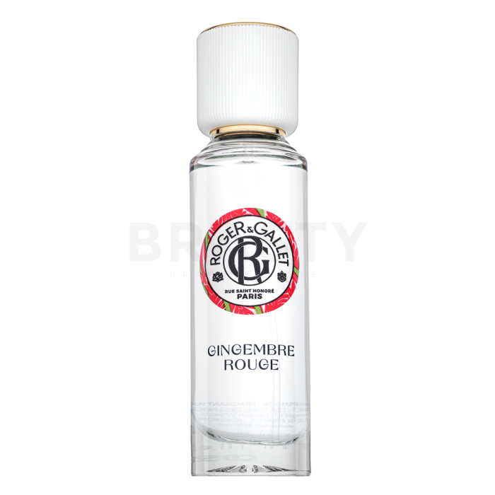 Roger & Gallet Gingembre Rouge