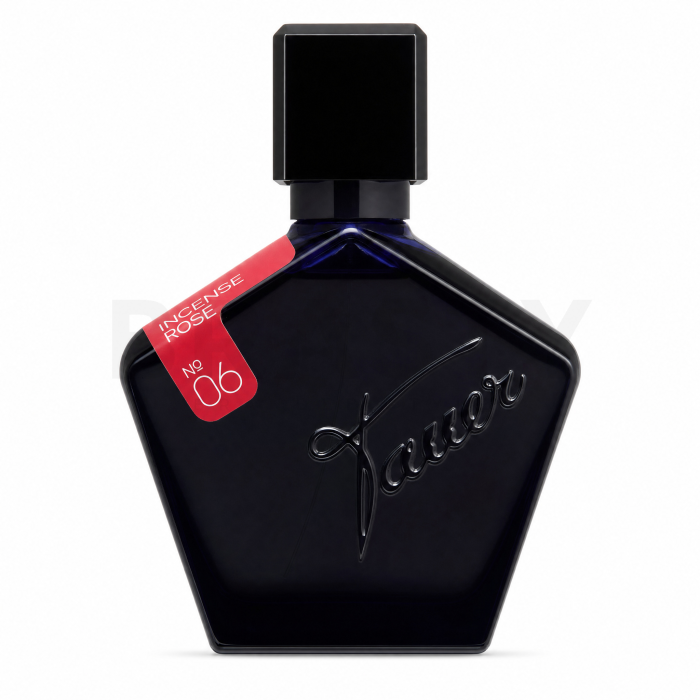 Tauer No 06 Incense Rosé