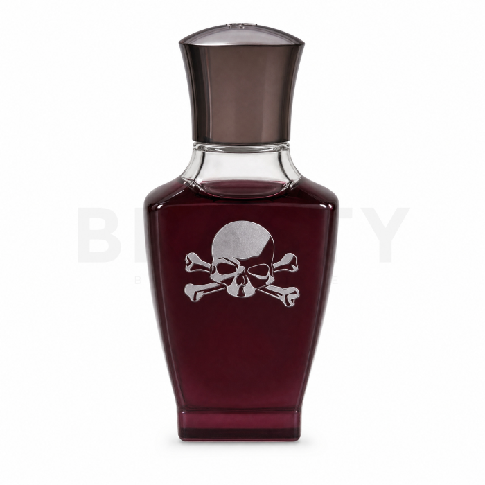 Police Potion For Her