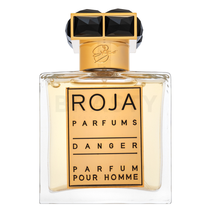 Roja Parfums Danger Pour Homme