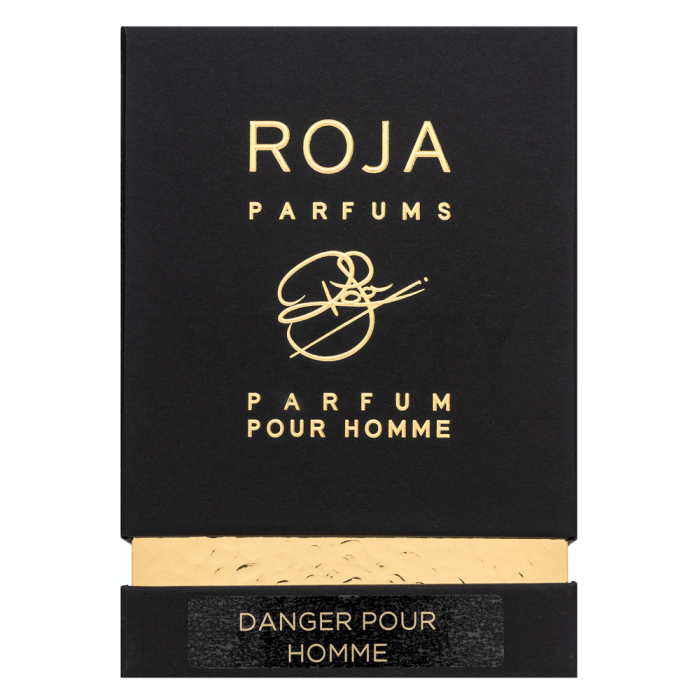 Roja Parfums Danger Pour Homme