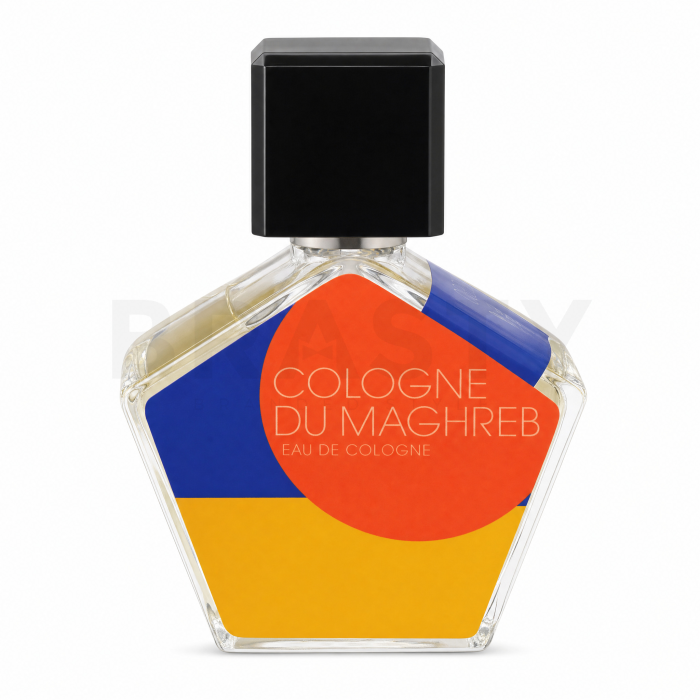 Tauer Cologne du Maghreb