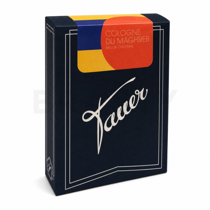 Tauer Cologne du Maghreb