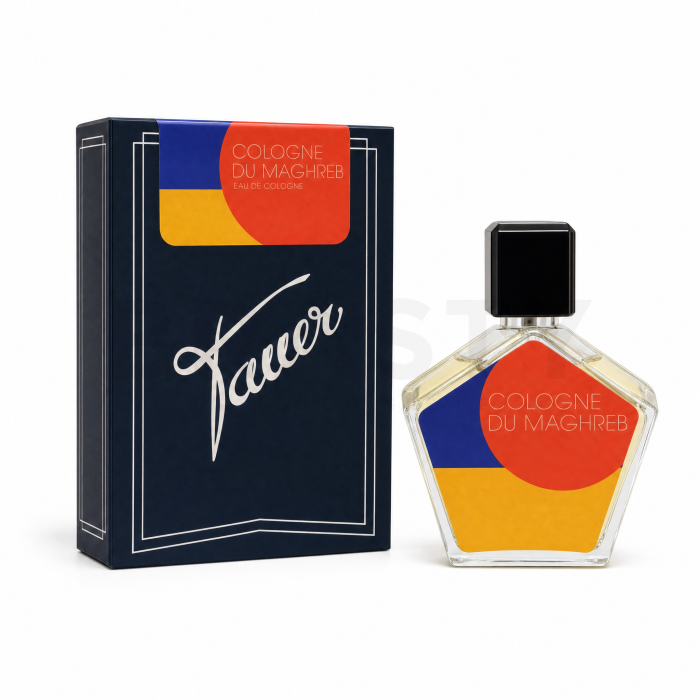 Tauer Cologne du Maghreb